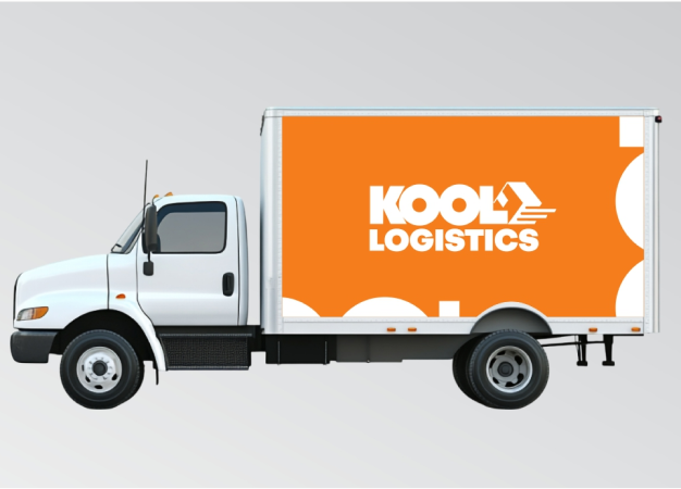 Delivery Trucks